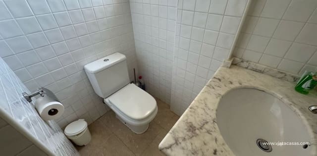 4 soverom Villa til salgs i Playa Flamenca, Orihuela - € 860 000 (Ref: 9663242)