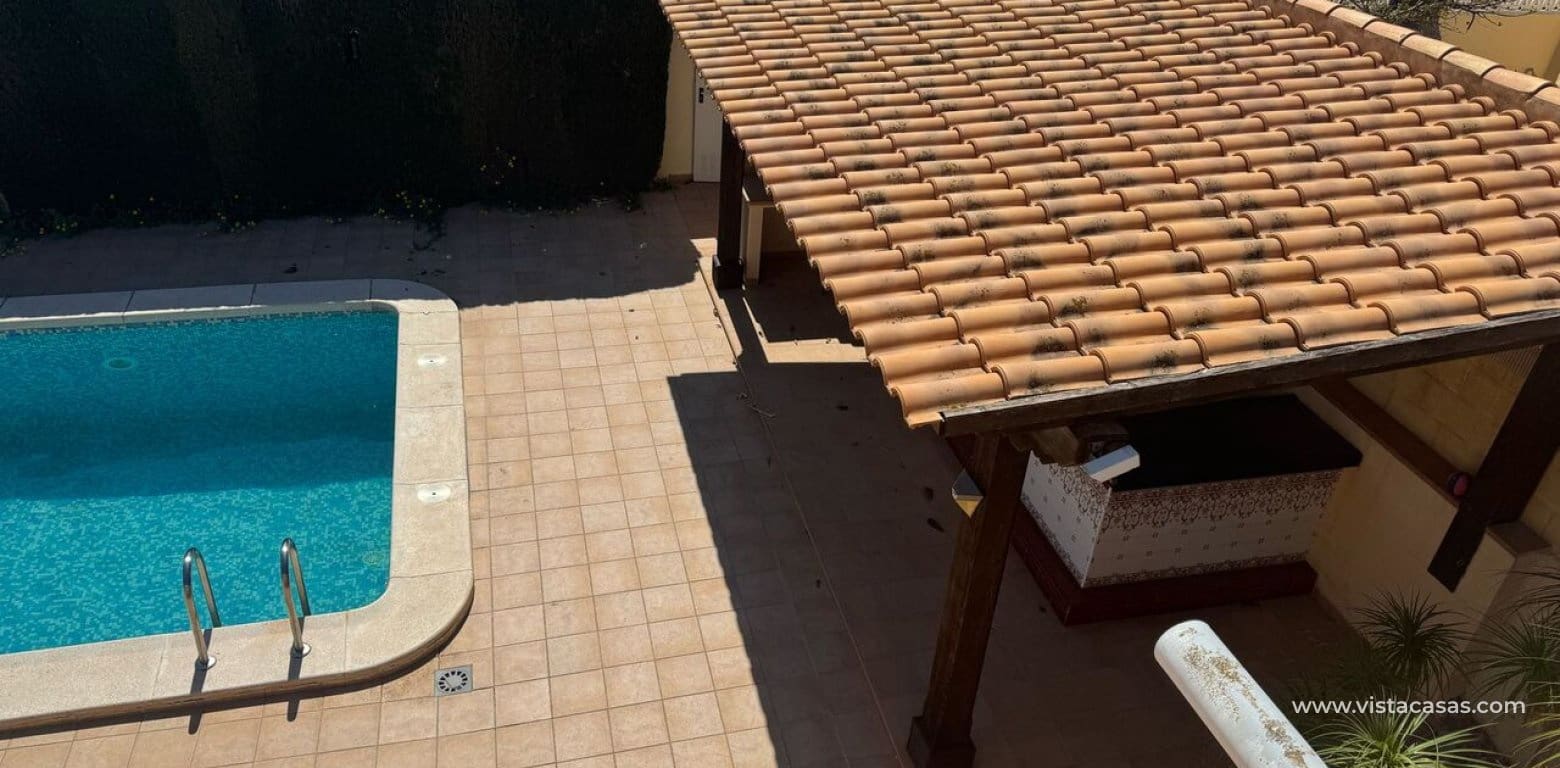 4 soverom Villa til salgs i Playa Flamenca - € 860 000 (Ref: 9663242)