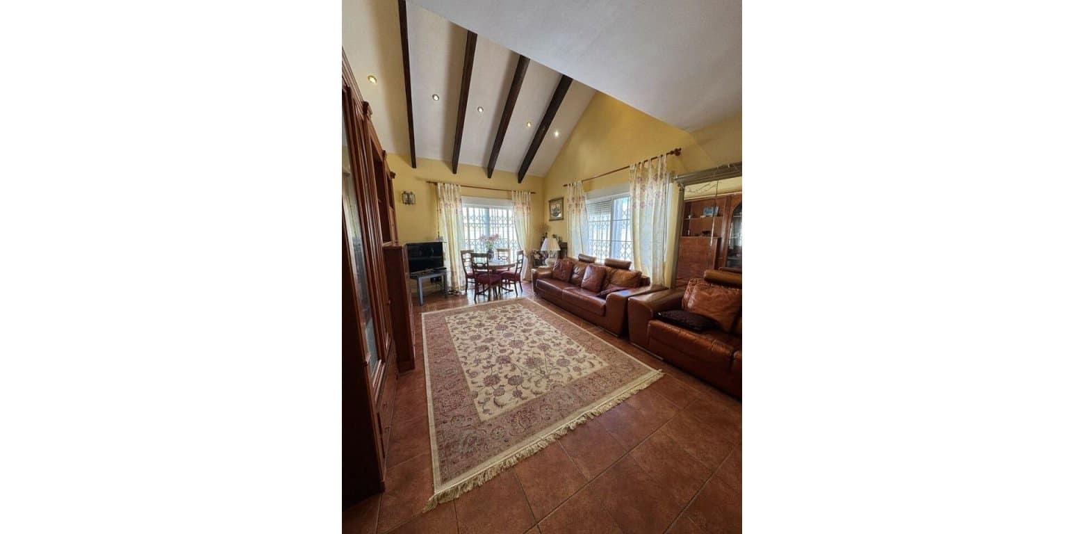 4 slaapkamer Villa te koop in Playa Flamenca - € 570.000 (Ref: 9663243)