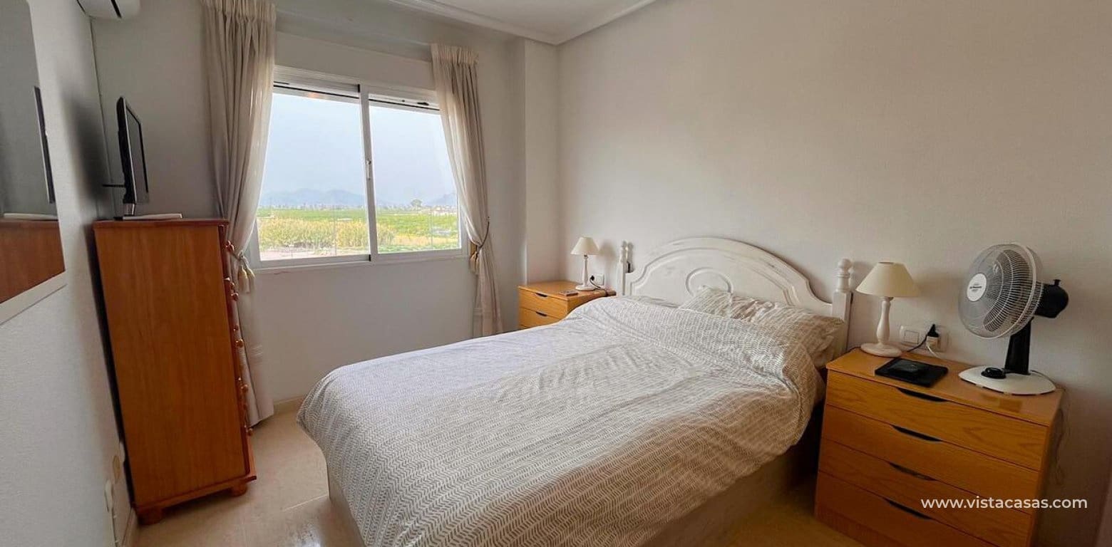 2 sypialnia Apartament na sprzedaż w Algorfa - 115 000 € (Ref: 9663244)