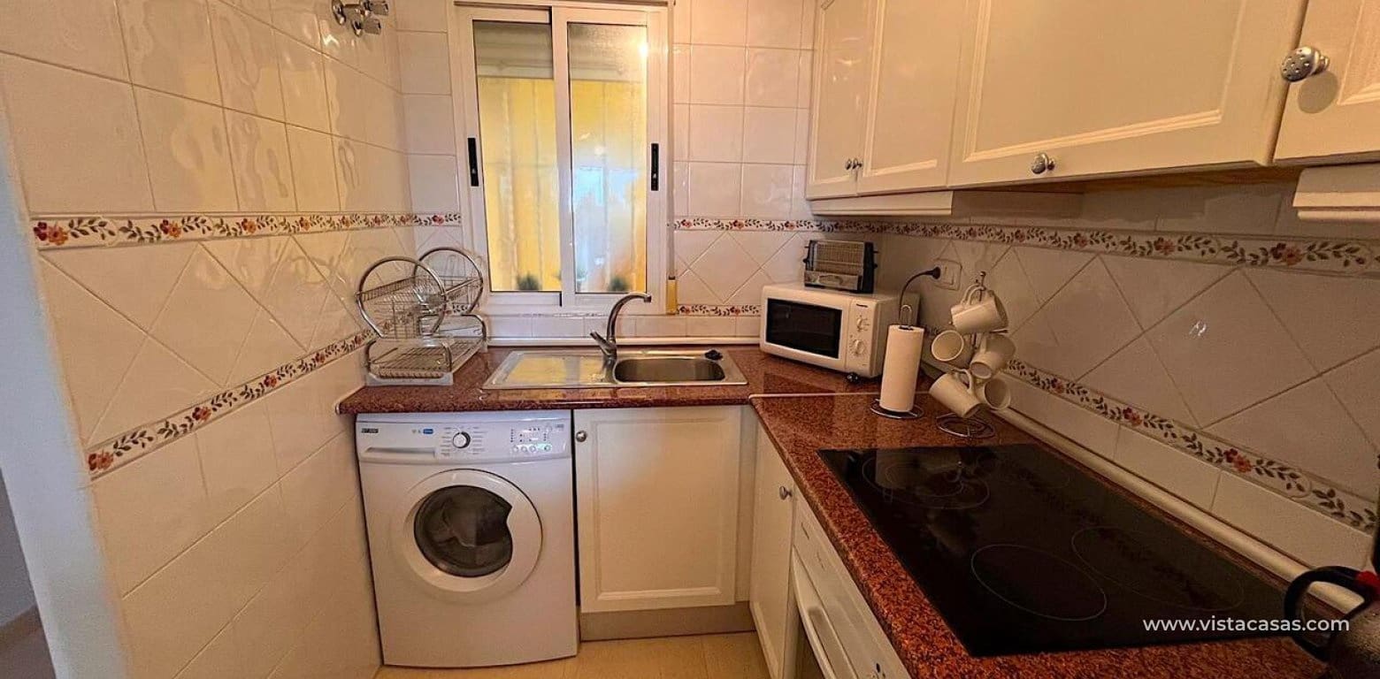 2 sypialnia Apartament na sprzedaż w Algorfa - 115 000 € (Ref: 9663244)