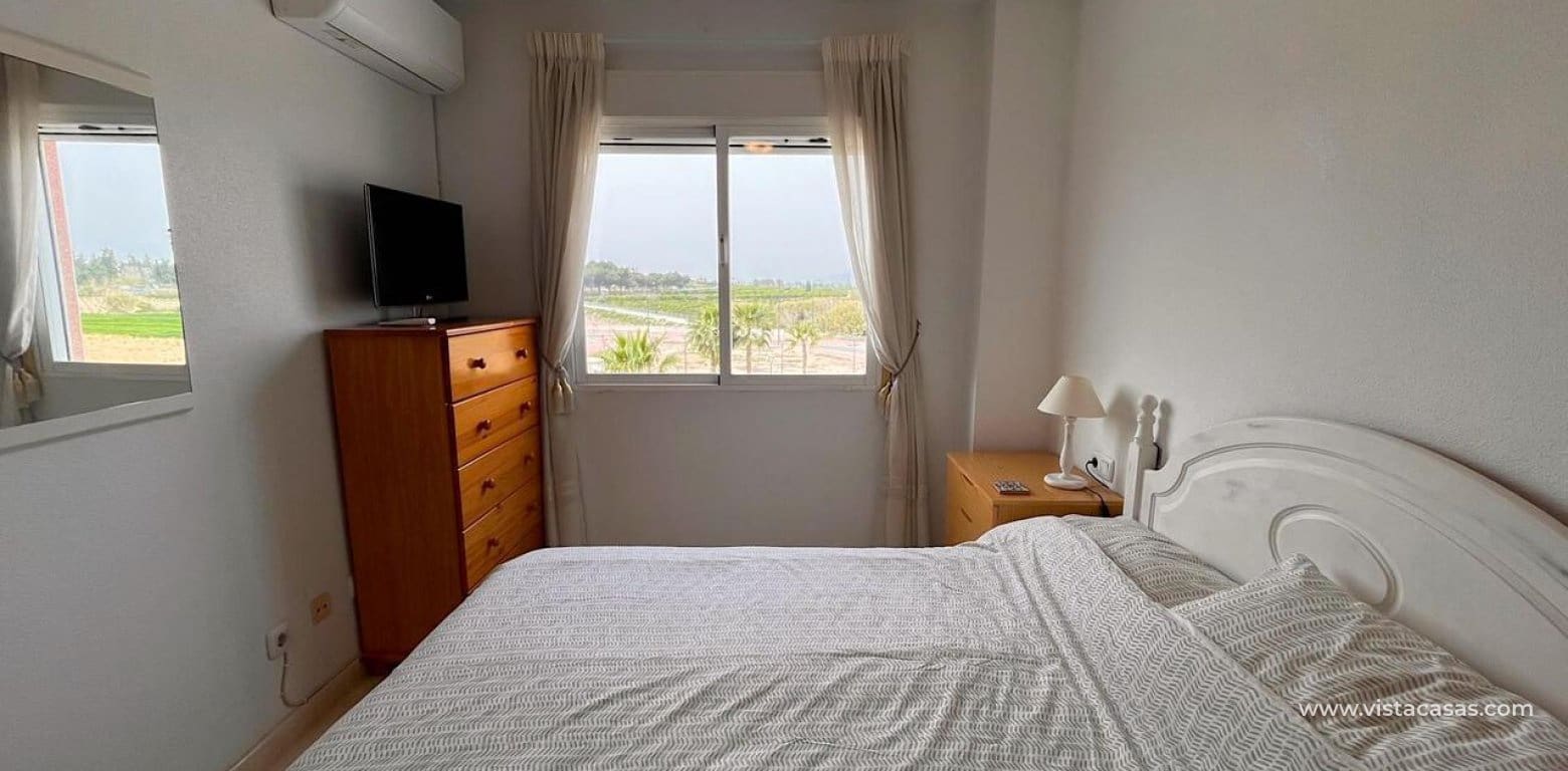 2 sypialnia Apartament na sprzedaż w Algorfa - 115 000 € (Ref: 9663244)