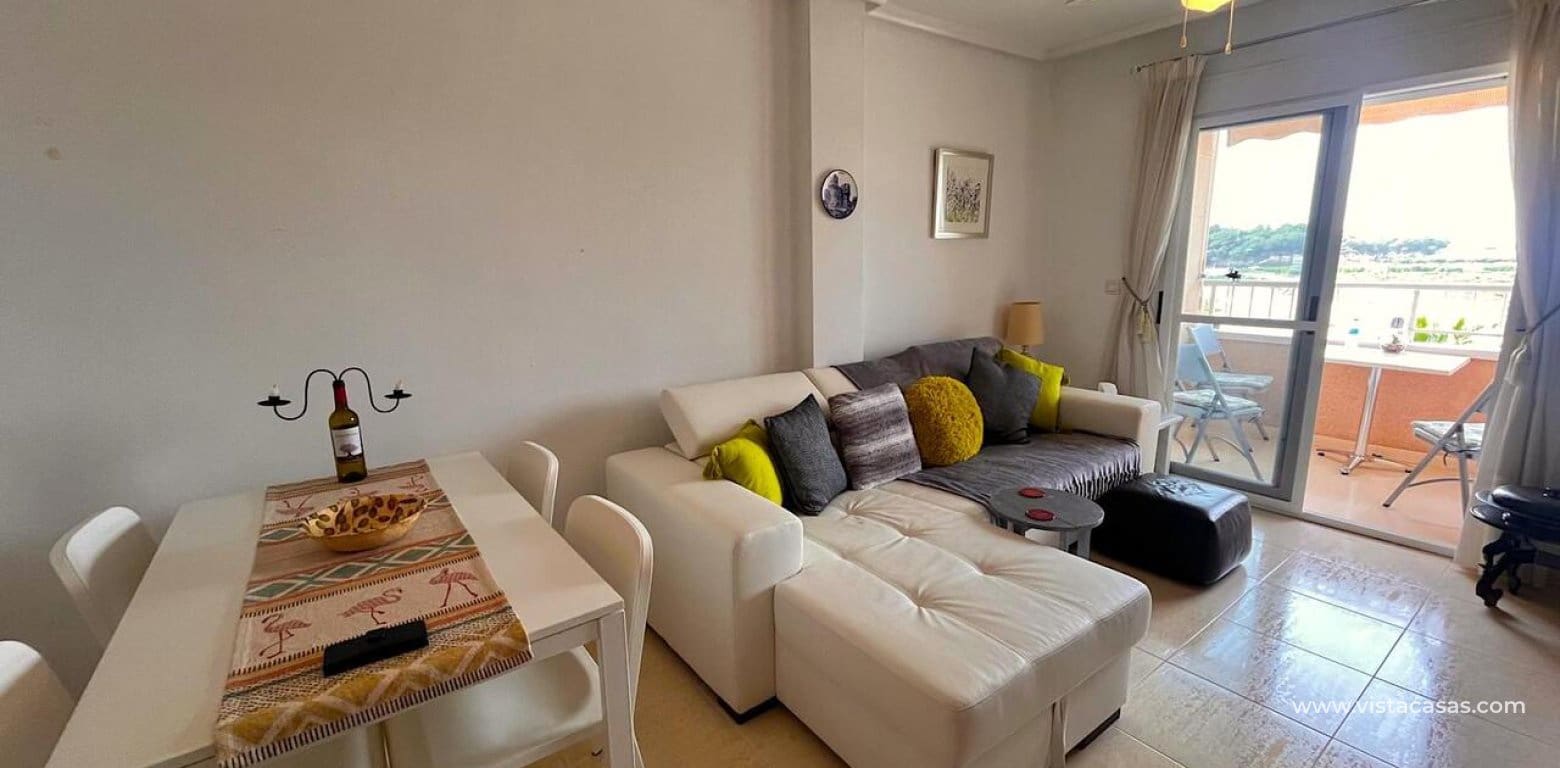 2 sypialnia Apartament na sprzedaż w Algorfa - 115 000 € (Ref: 9663244)