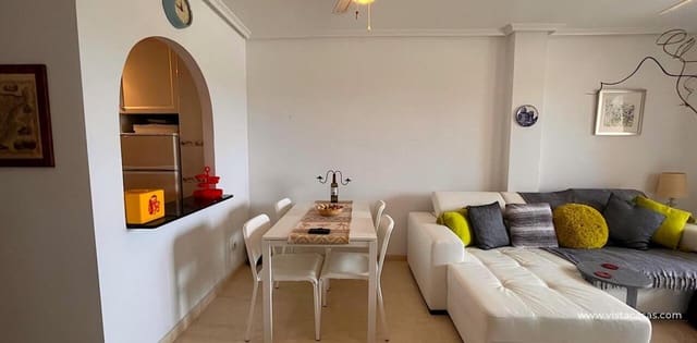 2 slaapkamer Appartement te koop in Algorfa - € 115.000 (Ref: 9663244)