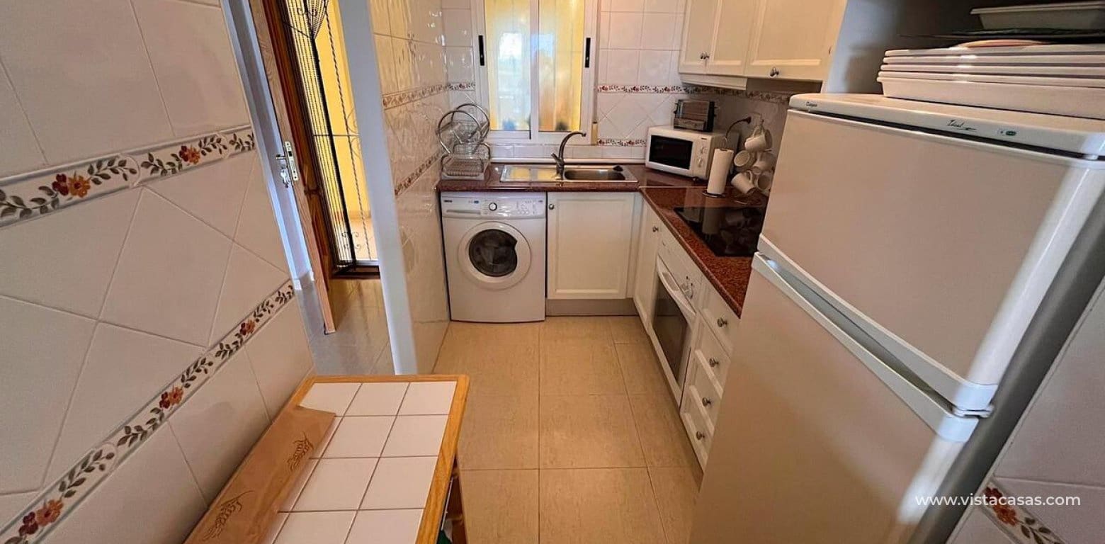 2 sypialnia Apartament na sprzedaż w Algorfa - 115 000 € (Ref: 9663244)