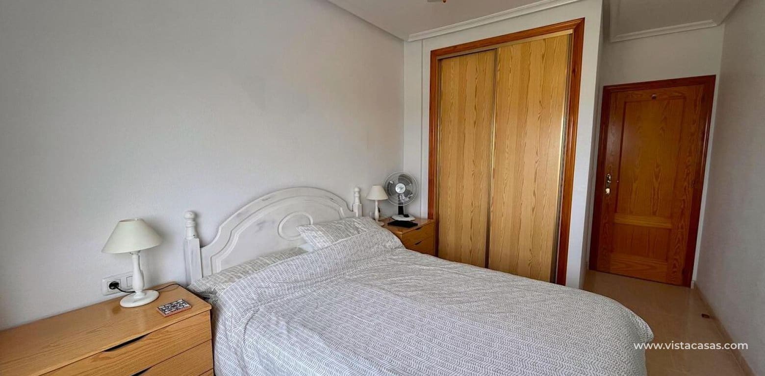 2 sypialnia Apartament na sprzedaż w Algorfa - 115 000 € (Ref: 9663244)