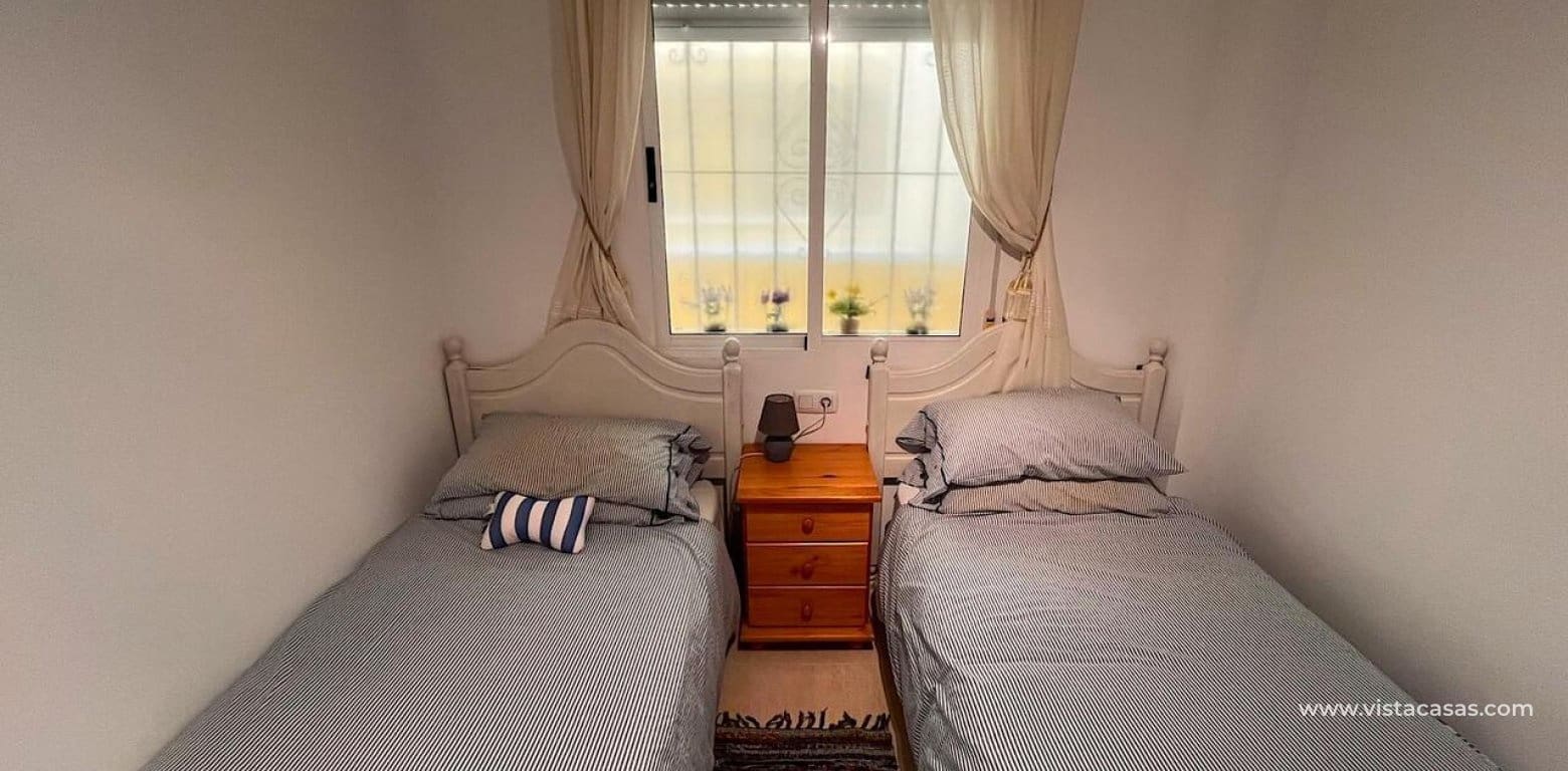 2 sypialnia Apartament na sprzedaż w Algorfa - 115 000 € (Ref: 9663244)