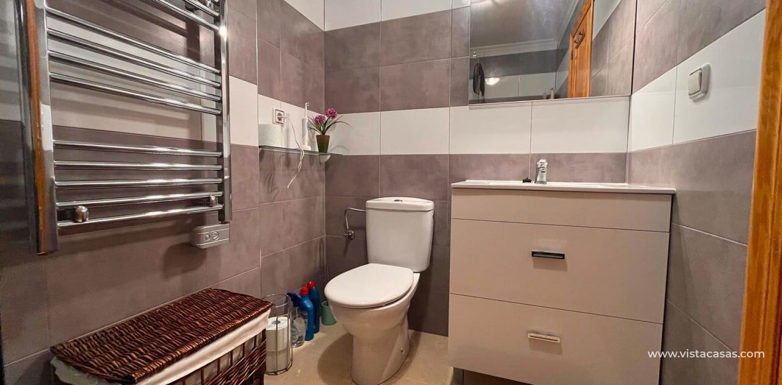 2 sypialnia Apartament na sprzedaż w Algorfa - 115 000 € (Ref: 9663244)