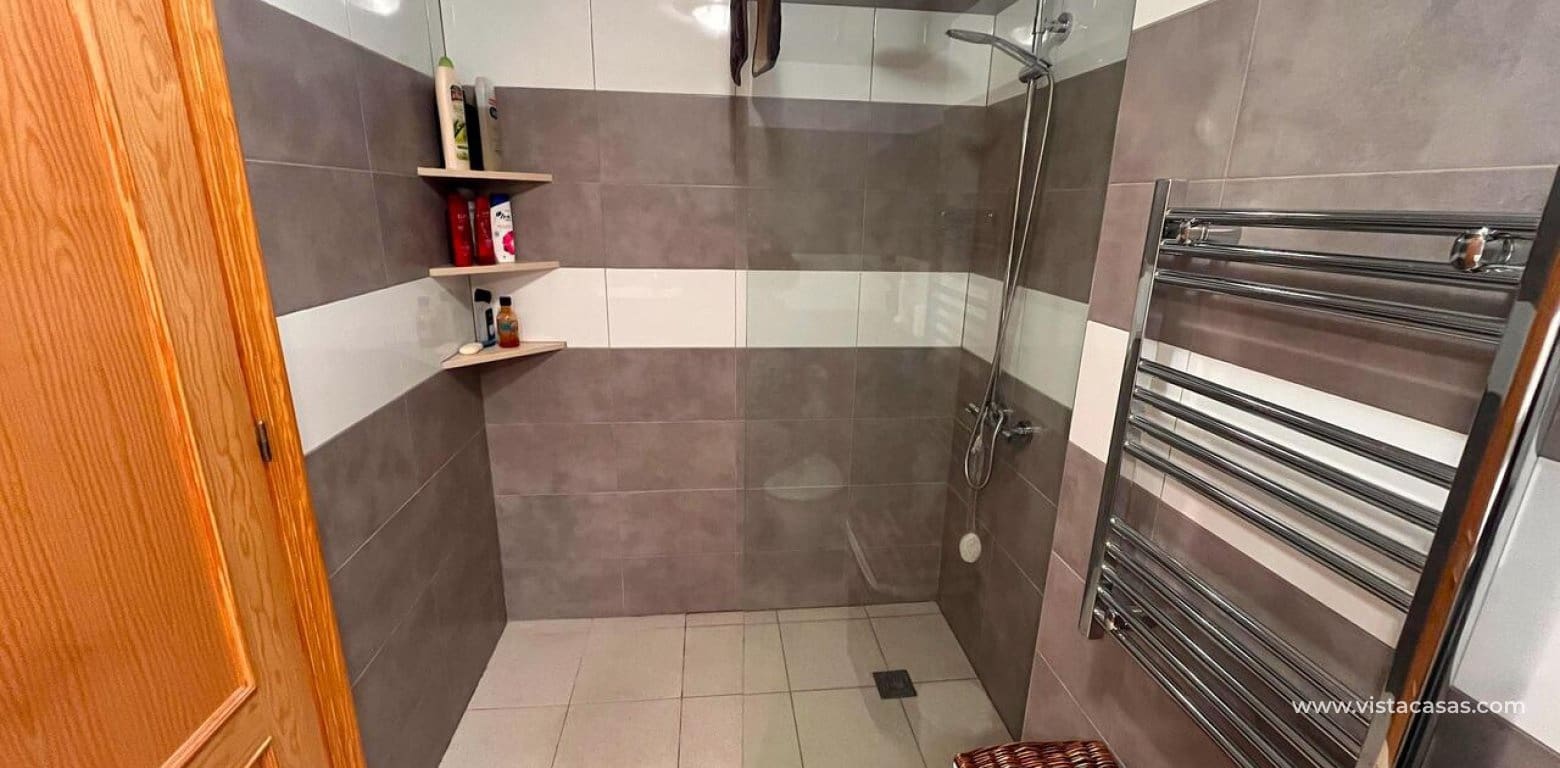 2 sypialnia Apartament na sprzedaż w Algorfa - 115 000 € (Ref: 9663244)