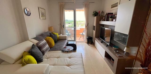 2 slaapkamer Appartement te koop in Algorfa - € 115.000 (Ref: 9663244)