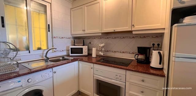 2 slaapkamer Appartement te koop in Algorfa - € 115.000 (Ref: 9663244)