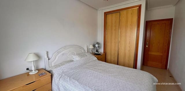 2 slaapkamer Appartement te koop in Algorfa - € 115.000 (Ref: 9663244)