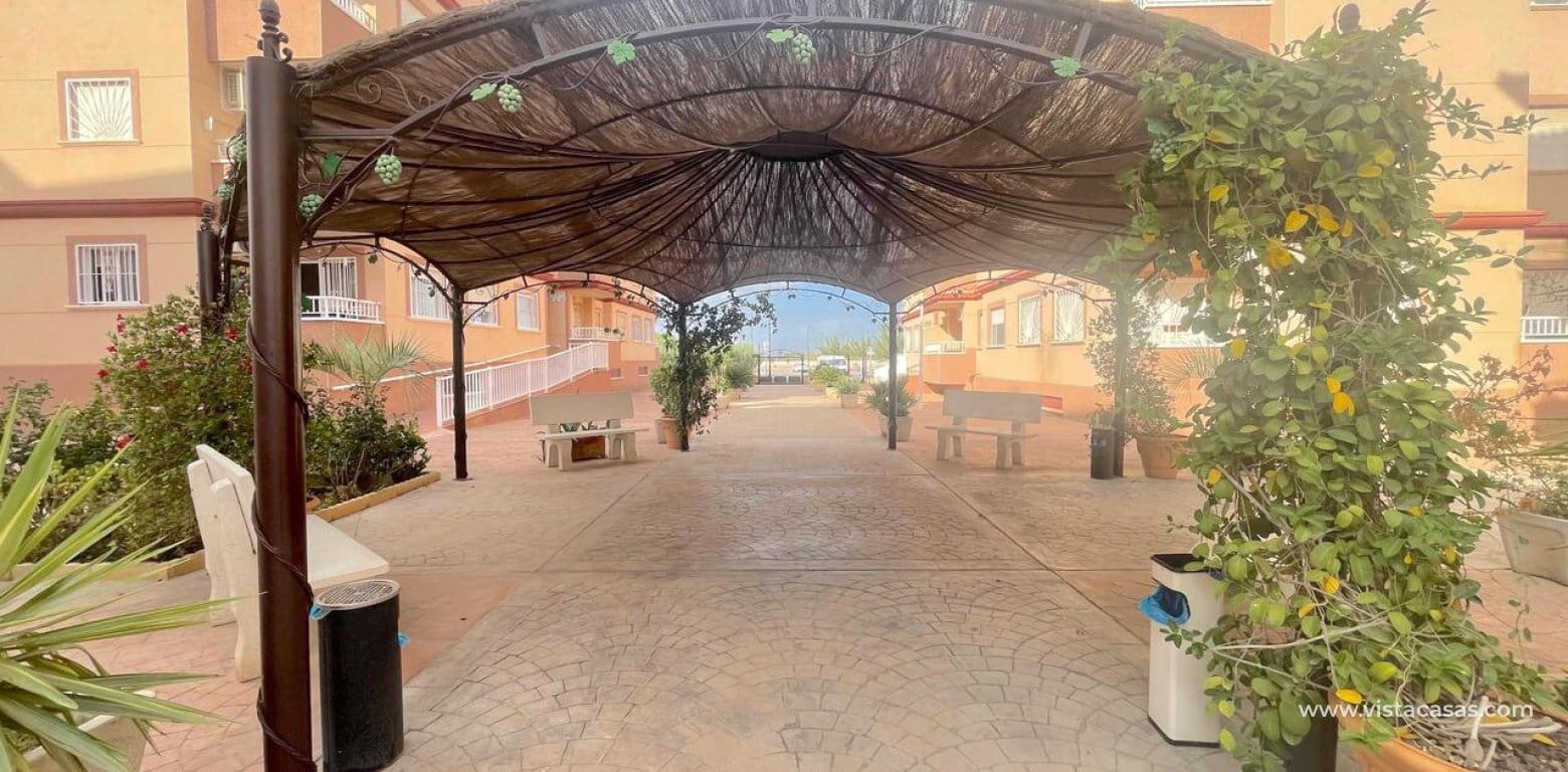 2 sypialnia Apartament na sprzedaż w Algorfa - 115 000 € (Ref: 9663244)