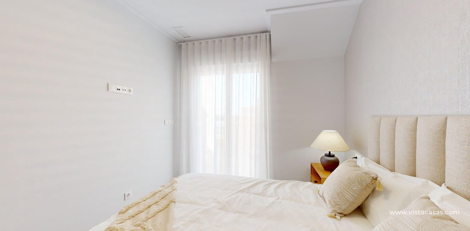 3 sypialnia Apartament na sprzedaż w Pilar de la Horadada - 279 900 € (Ref: 9663245)