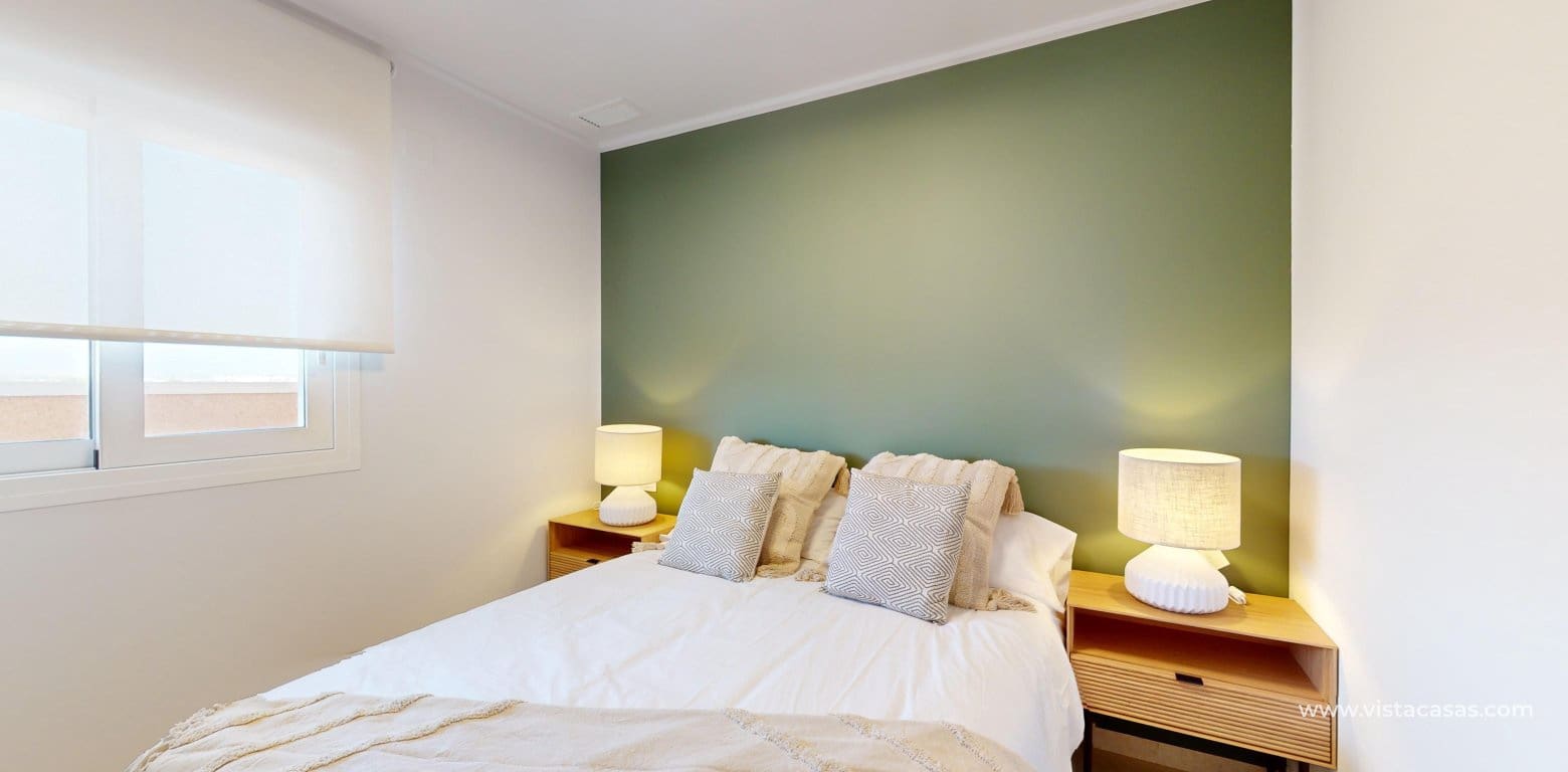 3 sypialnia Apartament na sprzedaż w Pilar de la Horadada - 279 900 € (Ref: 9663245)