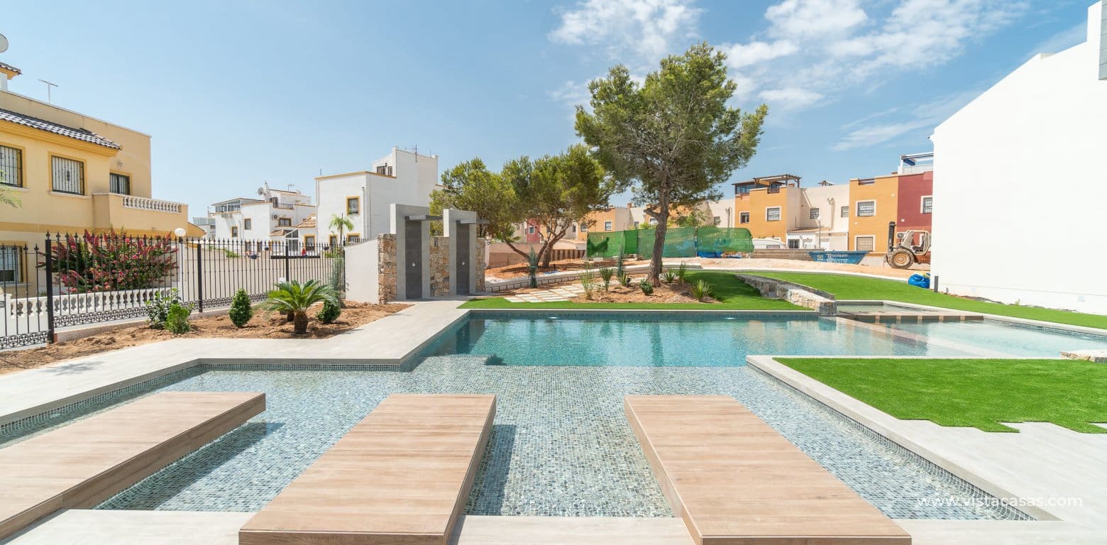 3 sovrum Lägenhet till salu i Los Balcones - 300 000 € (Ref: 9663246)