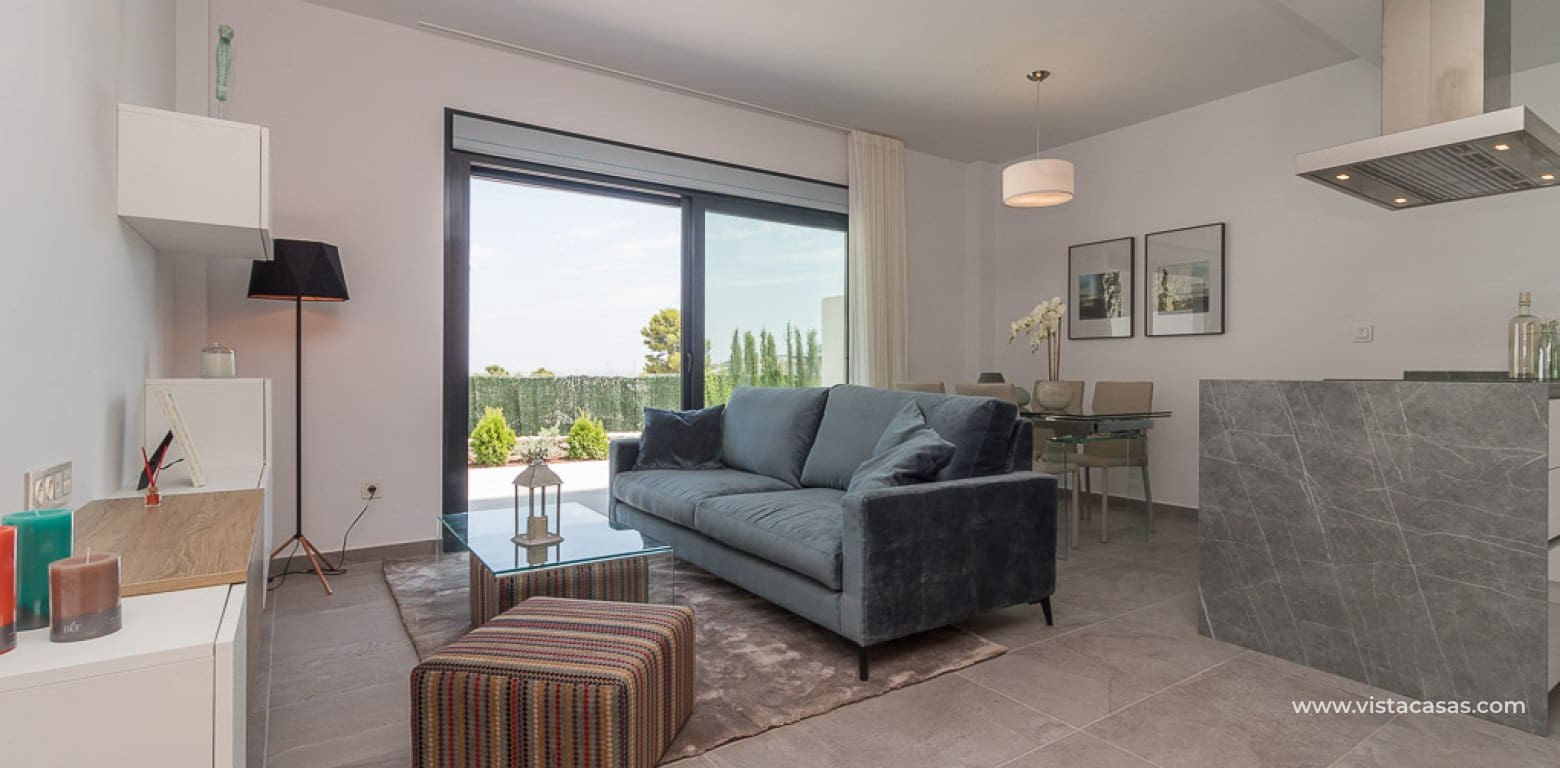 3 sovrum Lägenhet till salu i Los Balcones - 300 000 € (Ref: 9663246)