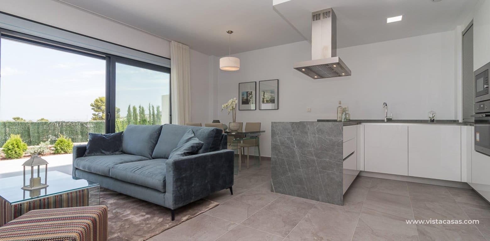 3 sovrum Lägenhet till salu i Los Balcones - 300 000 € (Ref: 9663246)