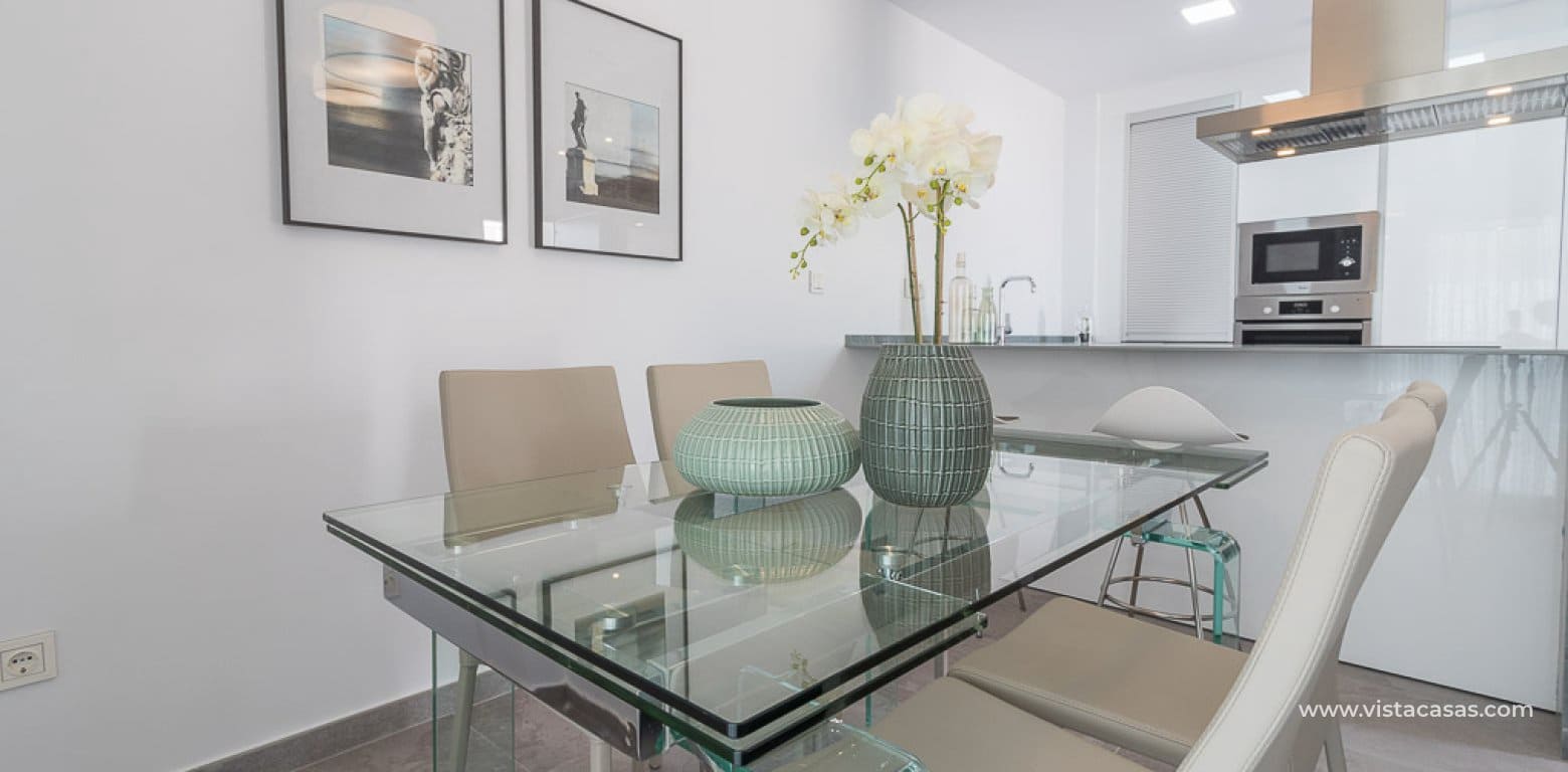 3 sovrum Lägenhet till salu i Los Balcones - 300 000 € (Ref: 9663246)