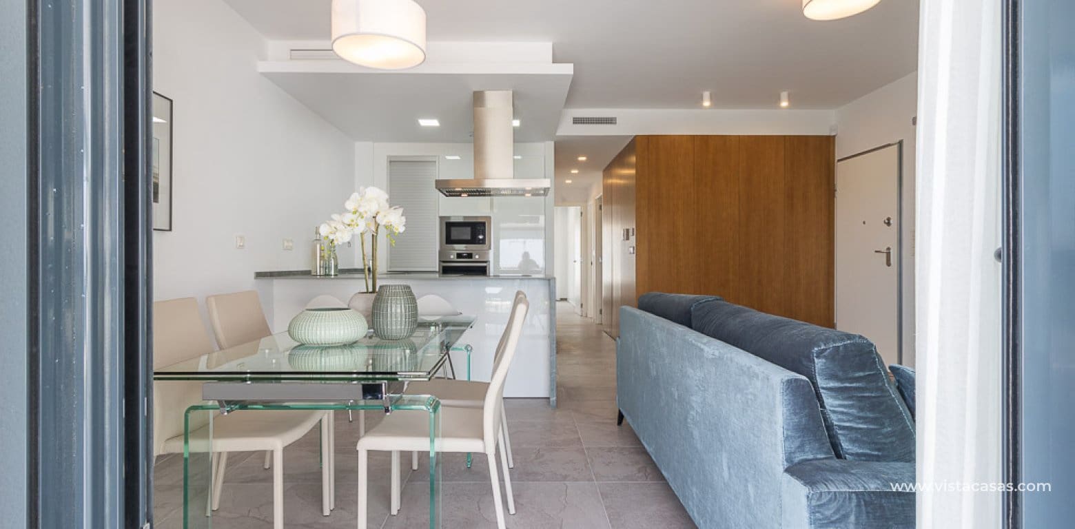 3 sovrum Lägenhet till salu i Los Balcones - 300 000 € (Ref: 9663246)