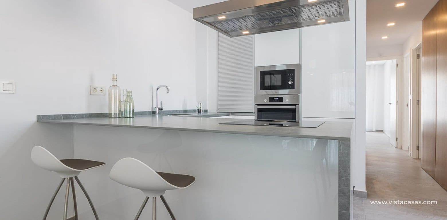 3 sovrum Lägenhet till salu i Los Balcones - 300 000 € (Ref: 9663246)