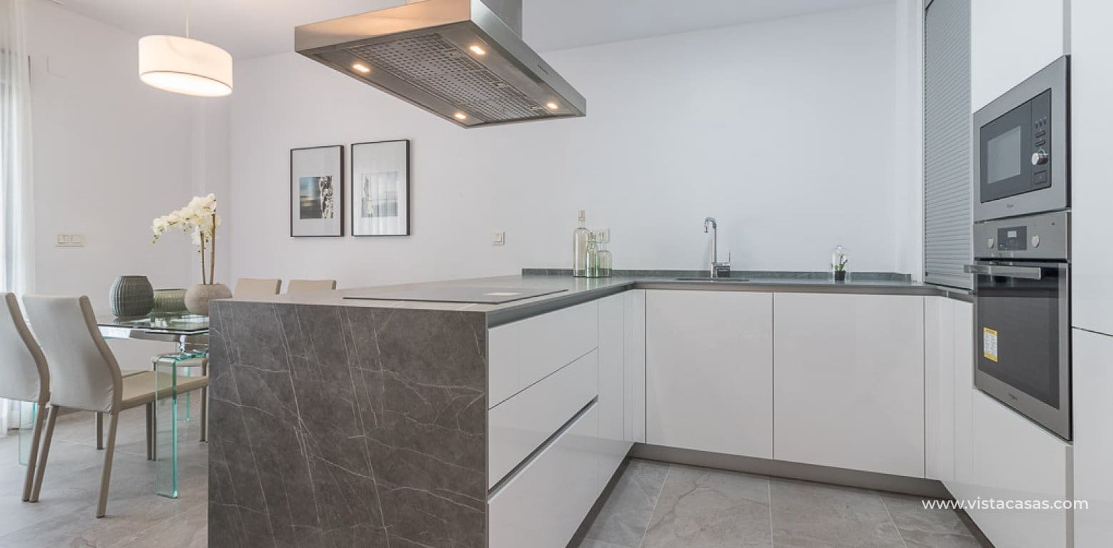 3 sovrum Lägenhet till salu i Los Balcones - 300 000 € (Ref: 9663246)