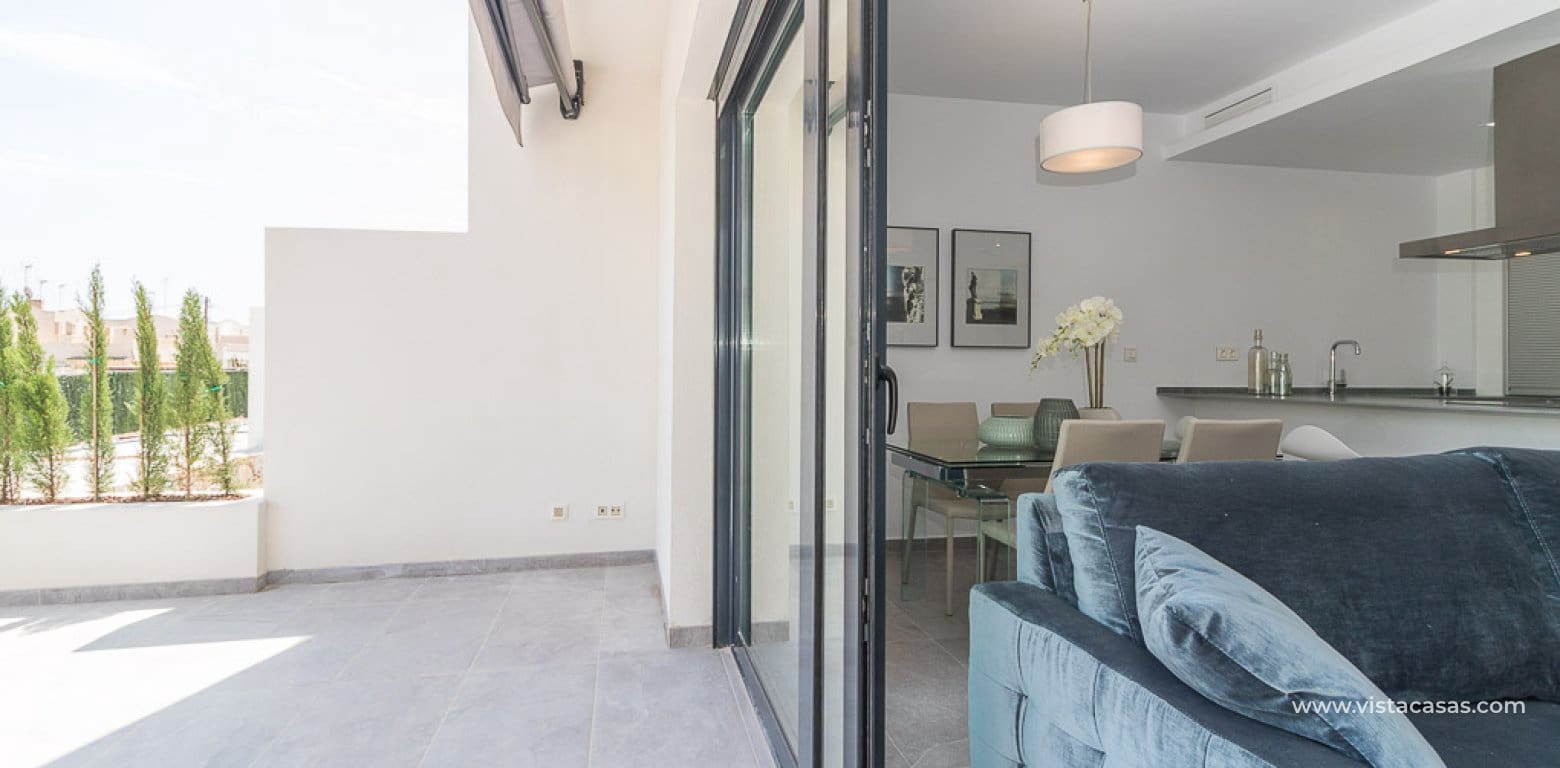 3 sovrum Lägenhet till salu i Los Balcones - 300 000 € (Ref: 9663246)