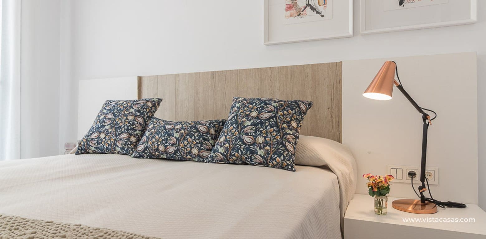 3 sovrum Lägenhet till salu i Los Balcones - 300 000 € (Ref: 9663246)