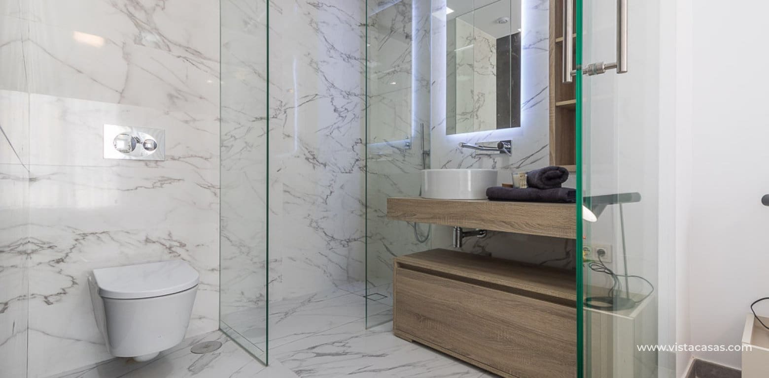 3 sovrum Lägenhet till salu i Los Balcones - 300 000 € (Ref: 9663246)