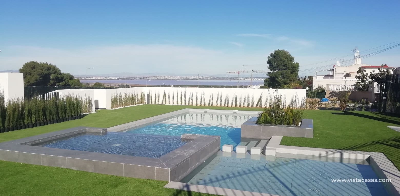 3 sovrum Lägenhet till salu i Los Balcones - 300 000 € (Ref: 9663246)