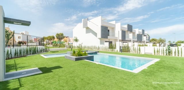 3 sovrum Lägenhet till salu i Los Balcones - 300 000 € (Ref: 9663246)