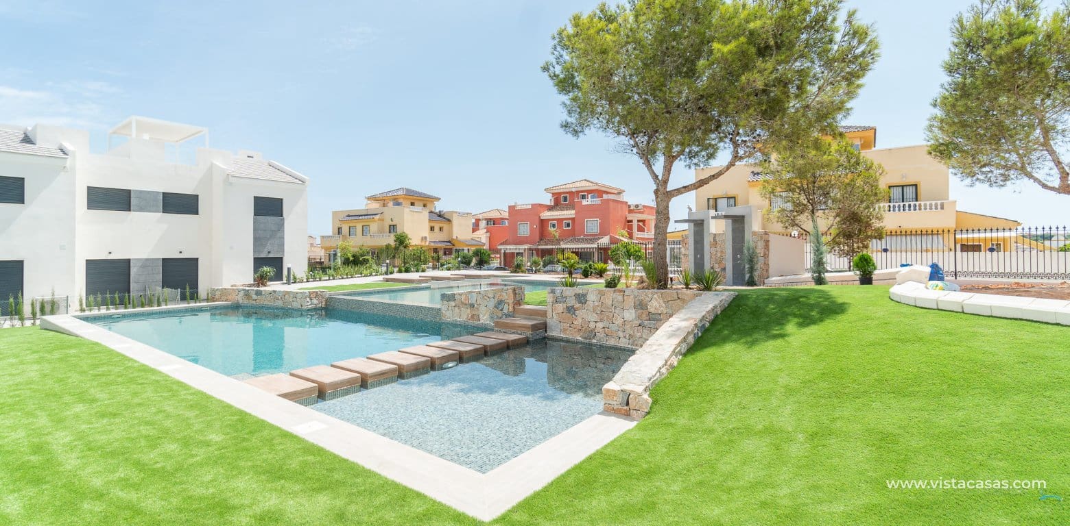 3 sovrum Lägenhet till salu i Los Balcones - 300 000 € (Ref: 9663246)