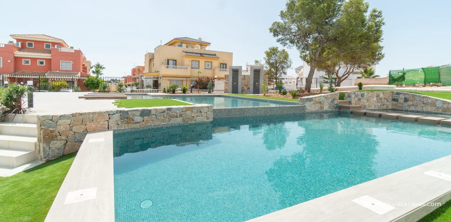 3 sovrum Lägenhet till salu i Los Balcones - 300 000 € (Ref: 9663246)