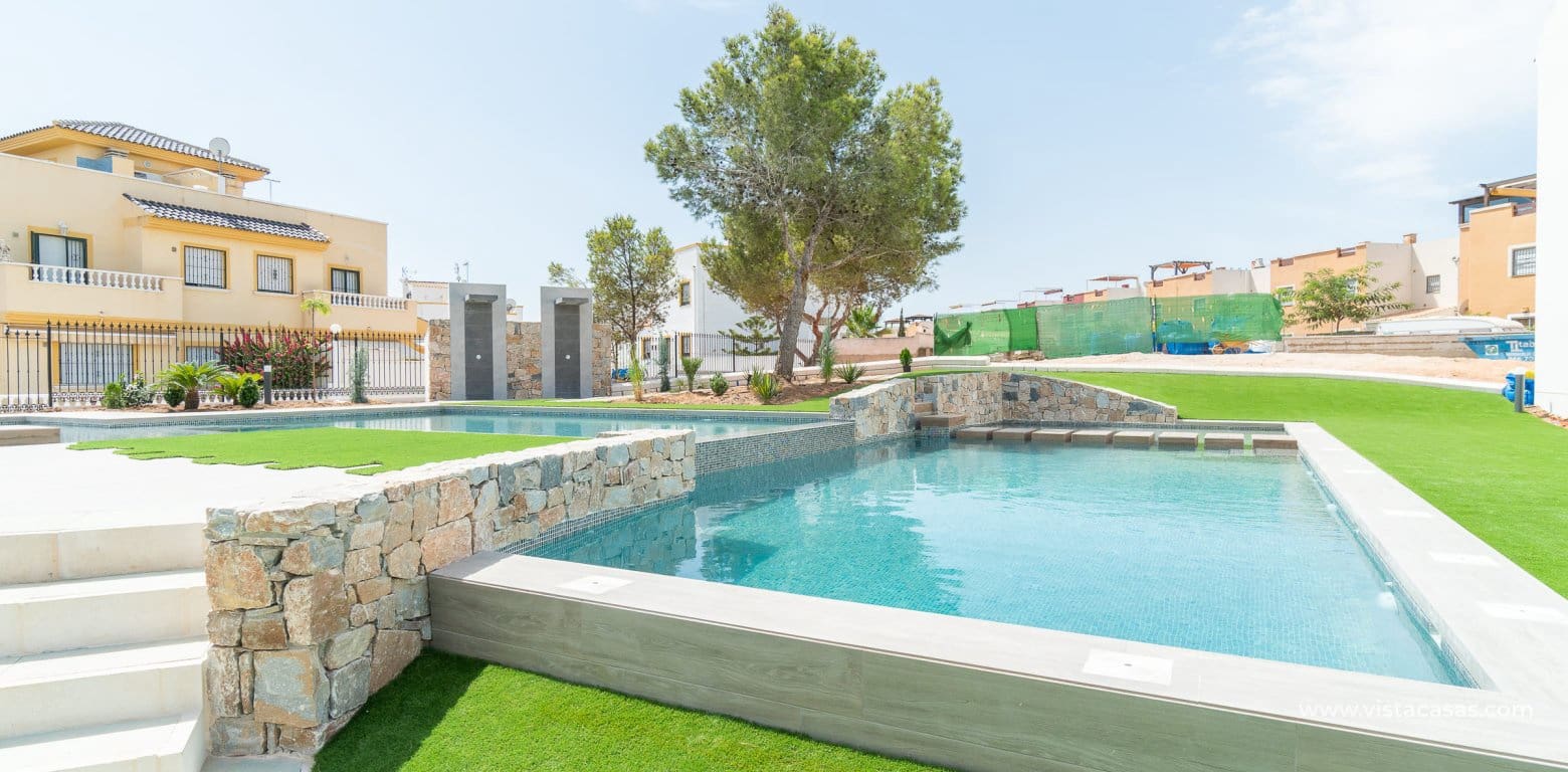 3 sovrum Lägenhet till salu i Los Balcones - 300 000 € (Ref: 9663246)