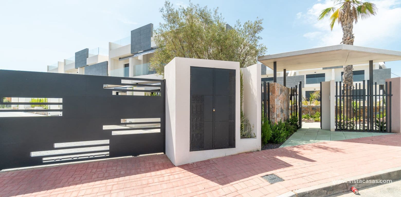 3 sovrum Lägenhet till salu i Los Balcones - 300 000 € (Ref: 9663246)