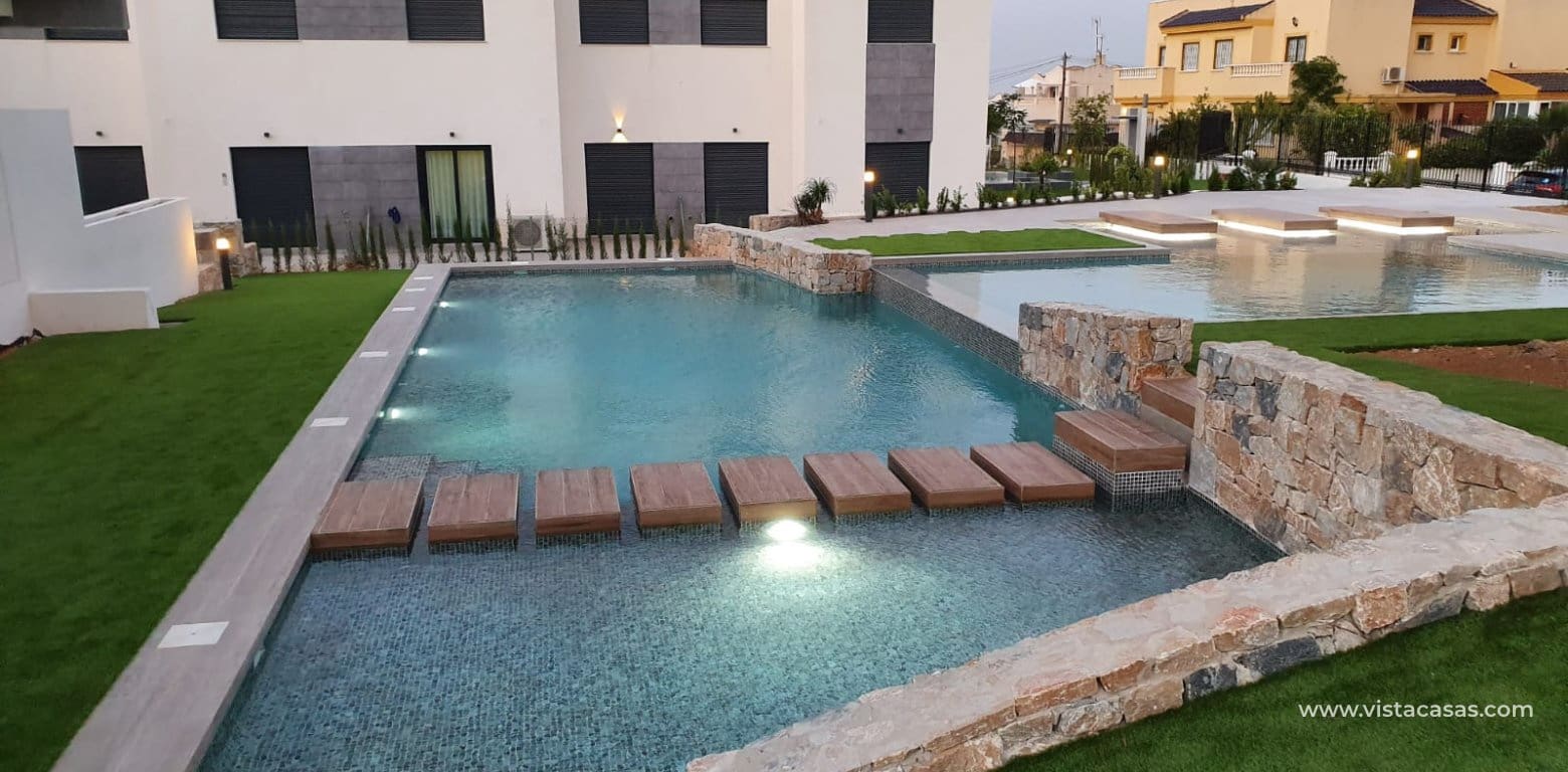 3 sovrum Lägenhet till salu i Los Balcones - 300 000 € (Ref: 9663246)