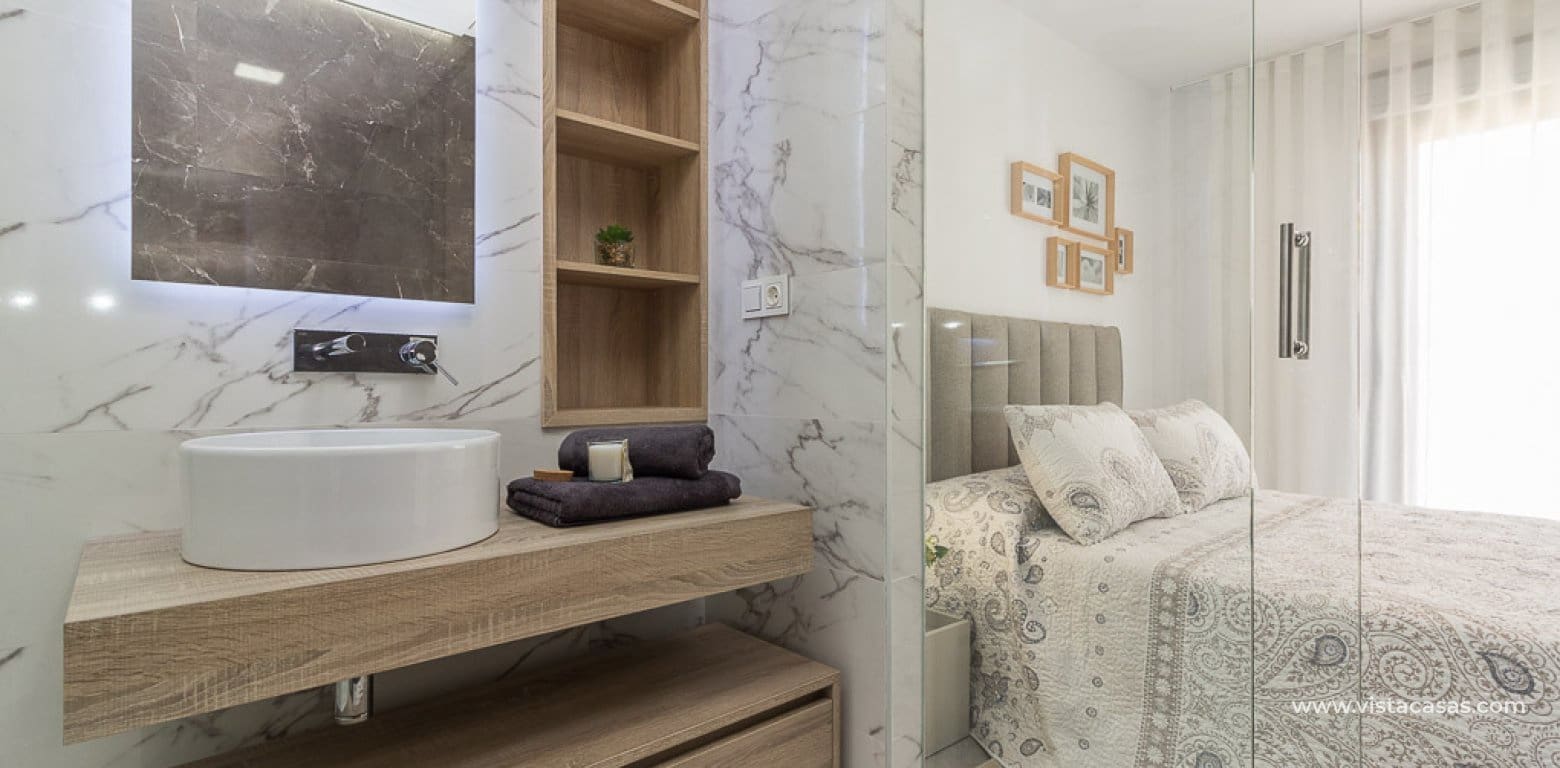 3 sovrum Lägenhet till salu i Los Balcones - 300 000 € (Ref: 9663246)