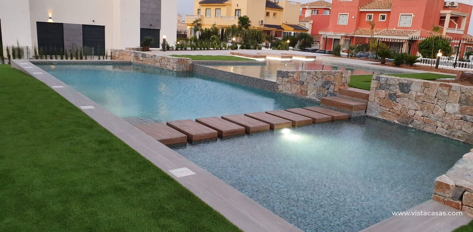 3 sovrum Lägenhet till salu i Los Balcones - 300 000 € (Ref: 9663246)