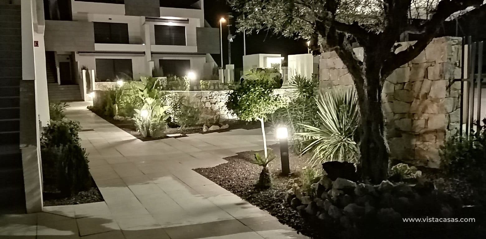 3 sovrum Lägenhet till salu i Los Balcones - 300 000 € (Ref: 9663246)