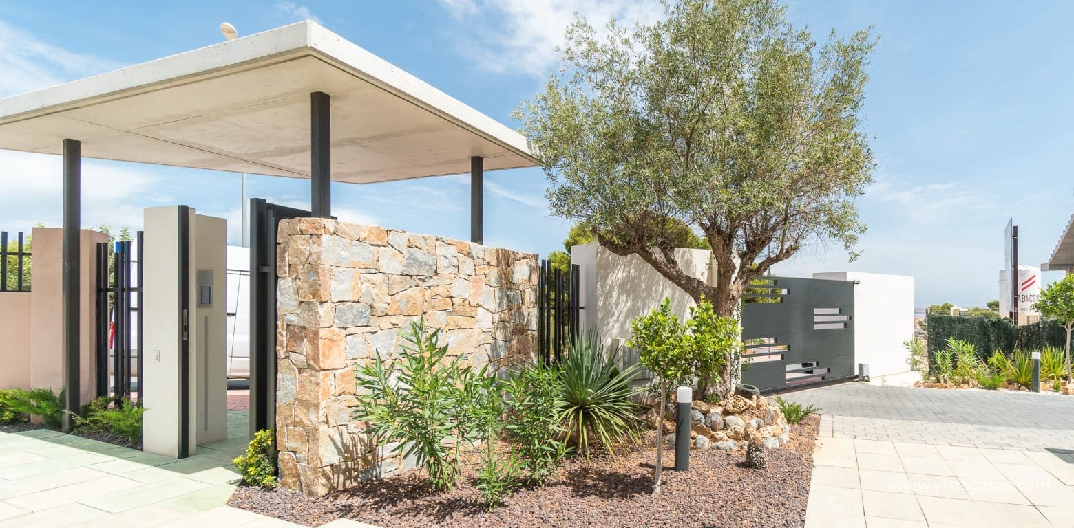 3 sovrum Lägenhet till salu i Los Balcones - 300 000 € (Ref: 9663246)