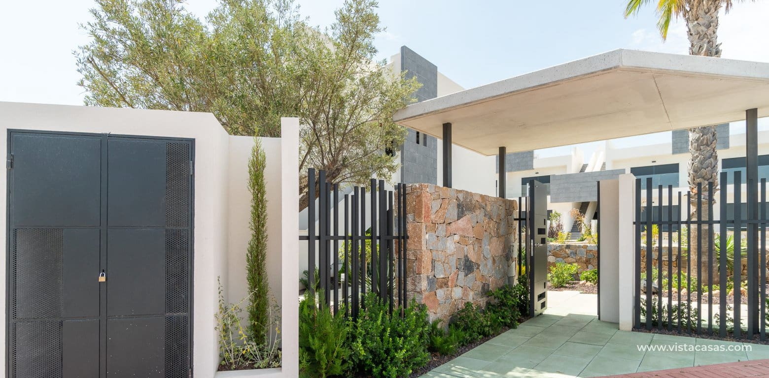 3 sovrum Lägenhet till salu i Los Balcones - 300 000 € (Ref: 9663246)