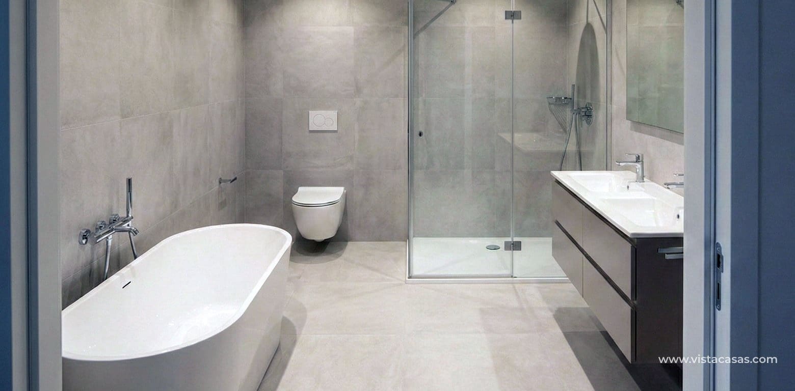 3 chambre Appartement à vendre à Pilar de la Horadada - 284 900 € (Ref: 9663247)