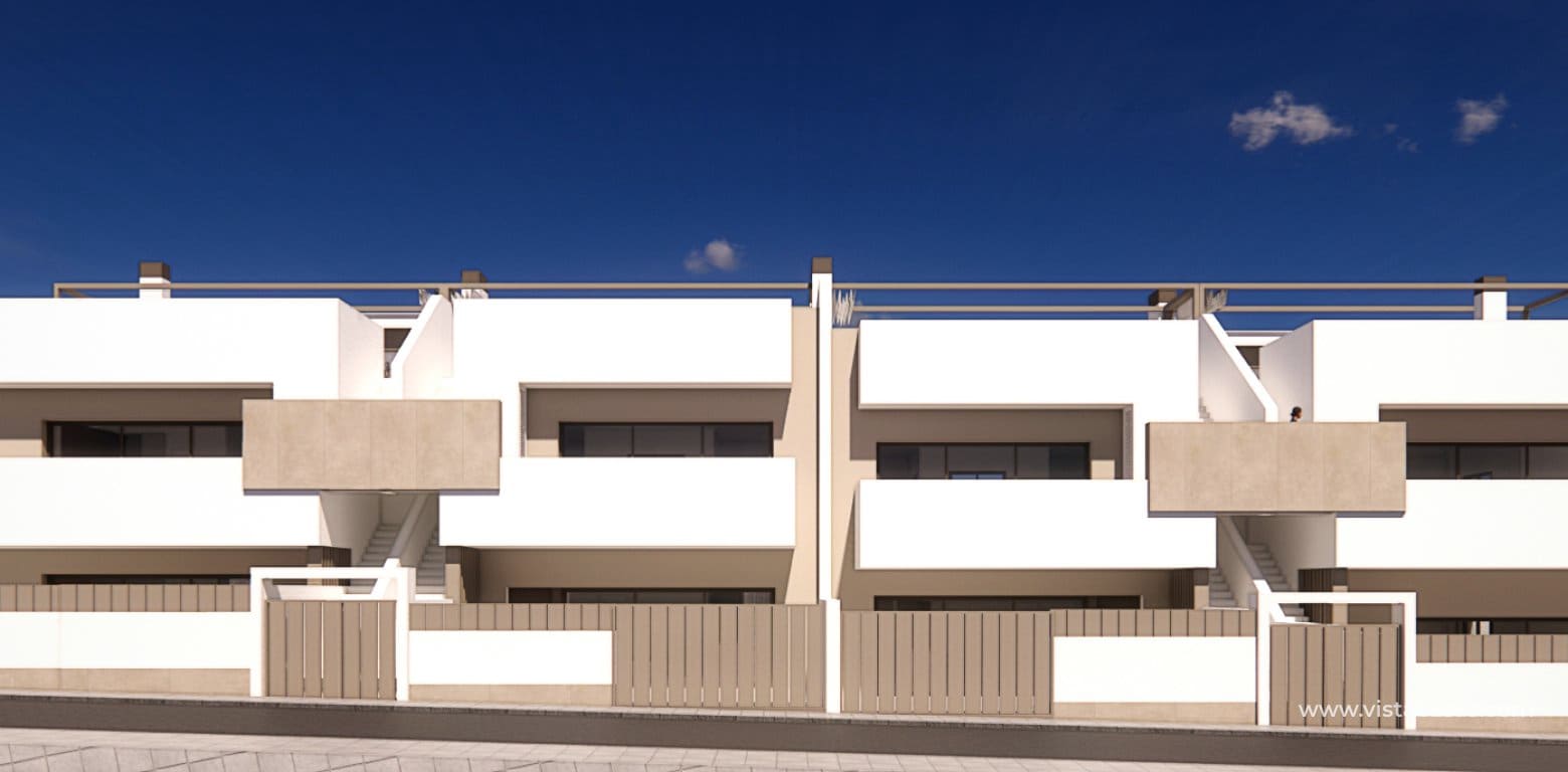 3 chambre Appartement à vendre à Pilar de la Horadada - 284 900 € (Ref: 9663247)