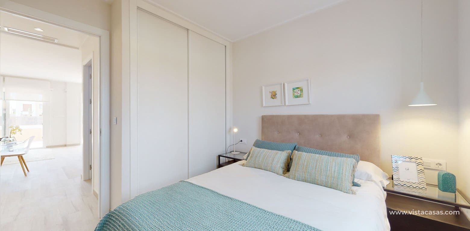 3 chambre Maison de Ville à vendre à Pilar de la Horadada - 304 900 € (Ref: 9663248)