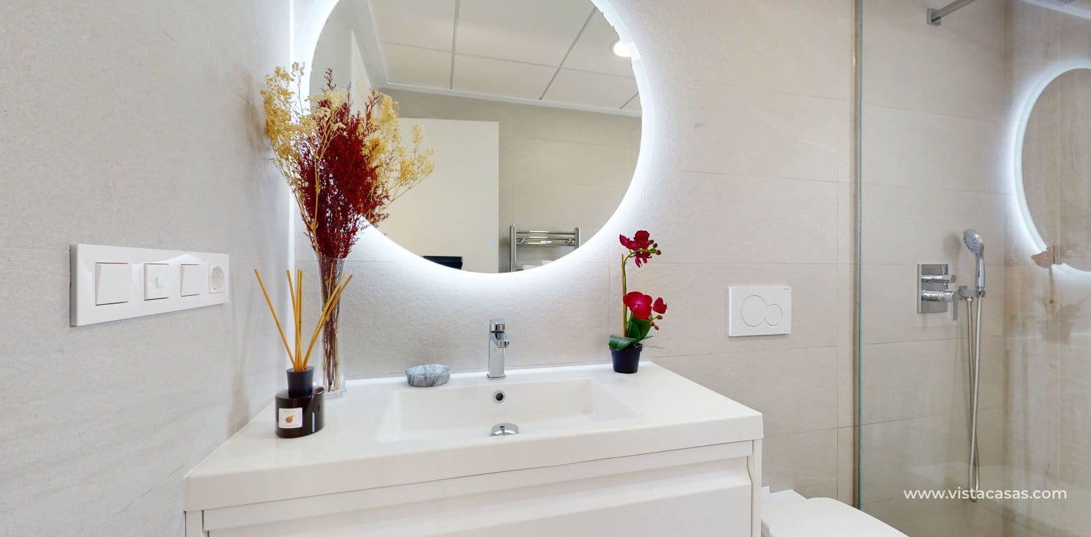 3 chambre Maison de Ville à vendre à Pilar de la Horadada - 304 900 € (Ref: 9663248)