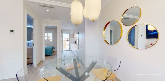 3 sypialnia Dom na sprzedaż w Pilar de la Horadada ciudad, Pilar de la Horadada - 304 900 € (Ref: 9663248)