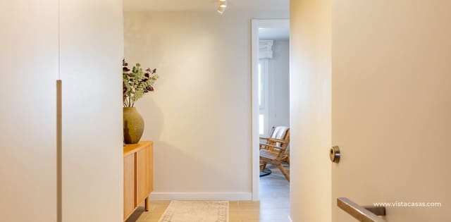 2 bedroom Apartment for sale in Cometa - Carrió, Calpe / Calp - € 375,000 (Ref: 9663249)