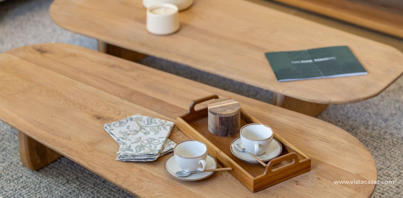 2 bedroom Apartment for sale in Calpe / Calp - € 375,000 (Ref: 9663249)