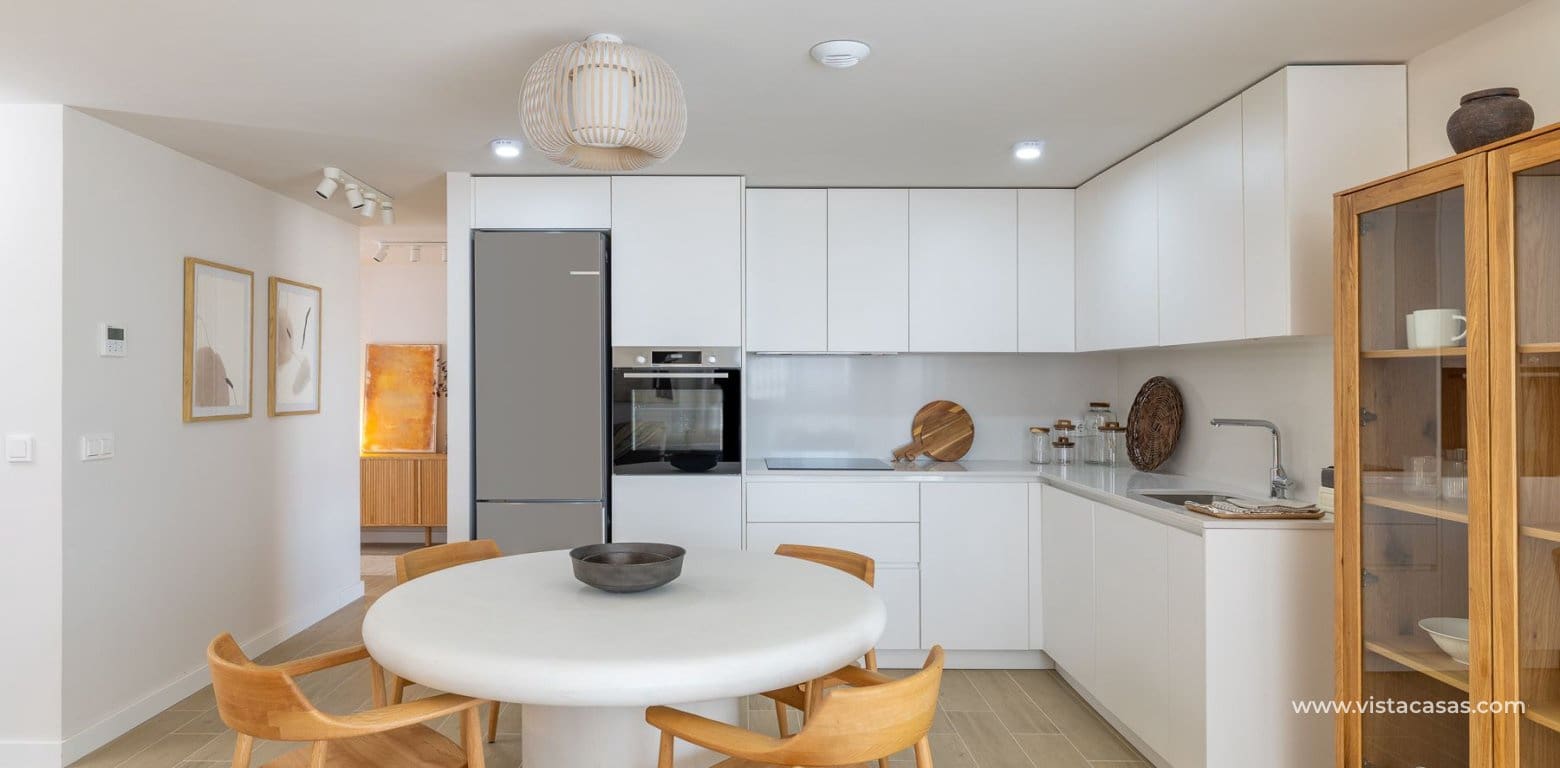 2 bedroom Apartment for sale in Calpe / Calp - € 375,000 (Ref: 9663249)