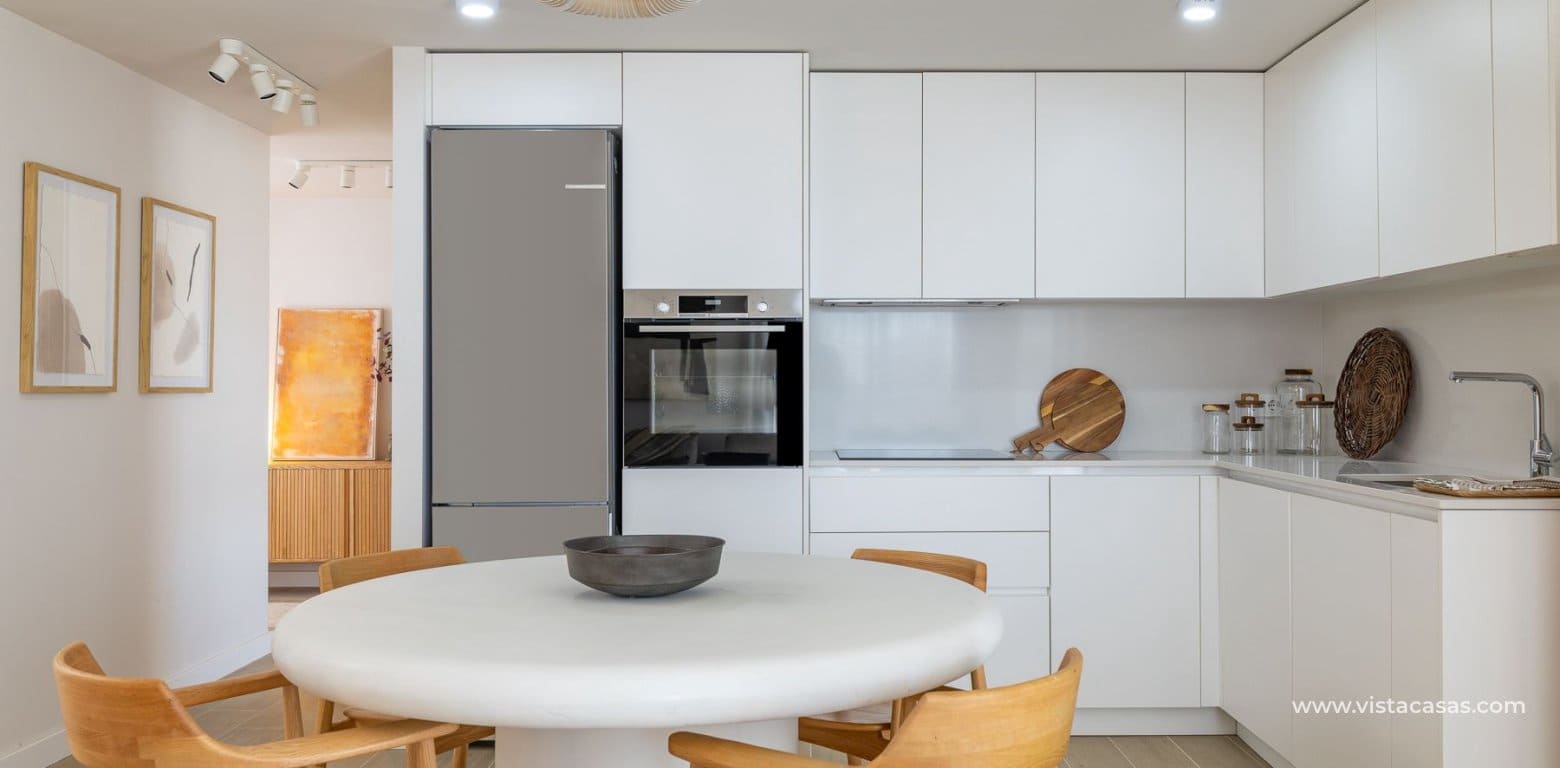 2 bedroom Apartment for sale in Calpe / Calp - € 375,000 (Ref: 9663249)